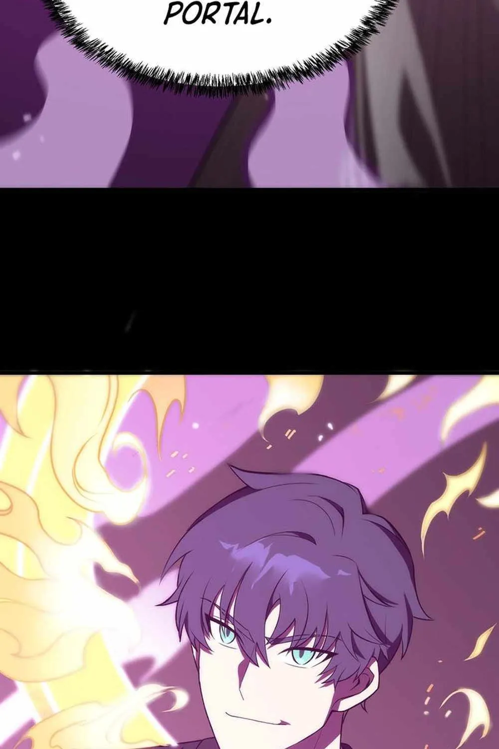 SSS-Rank Paladin Who Transcends Common Sense Chapter 18 page 103 - 