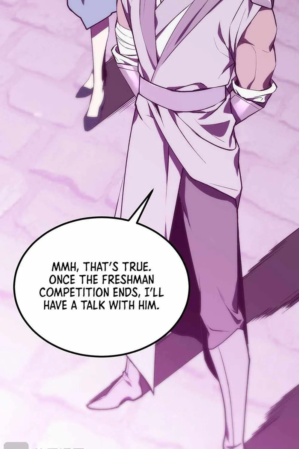 SSS-Rank Paladin Who Transcends Common Sense Chapter 18 page 109 - 