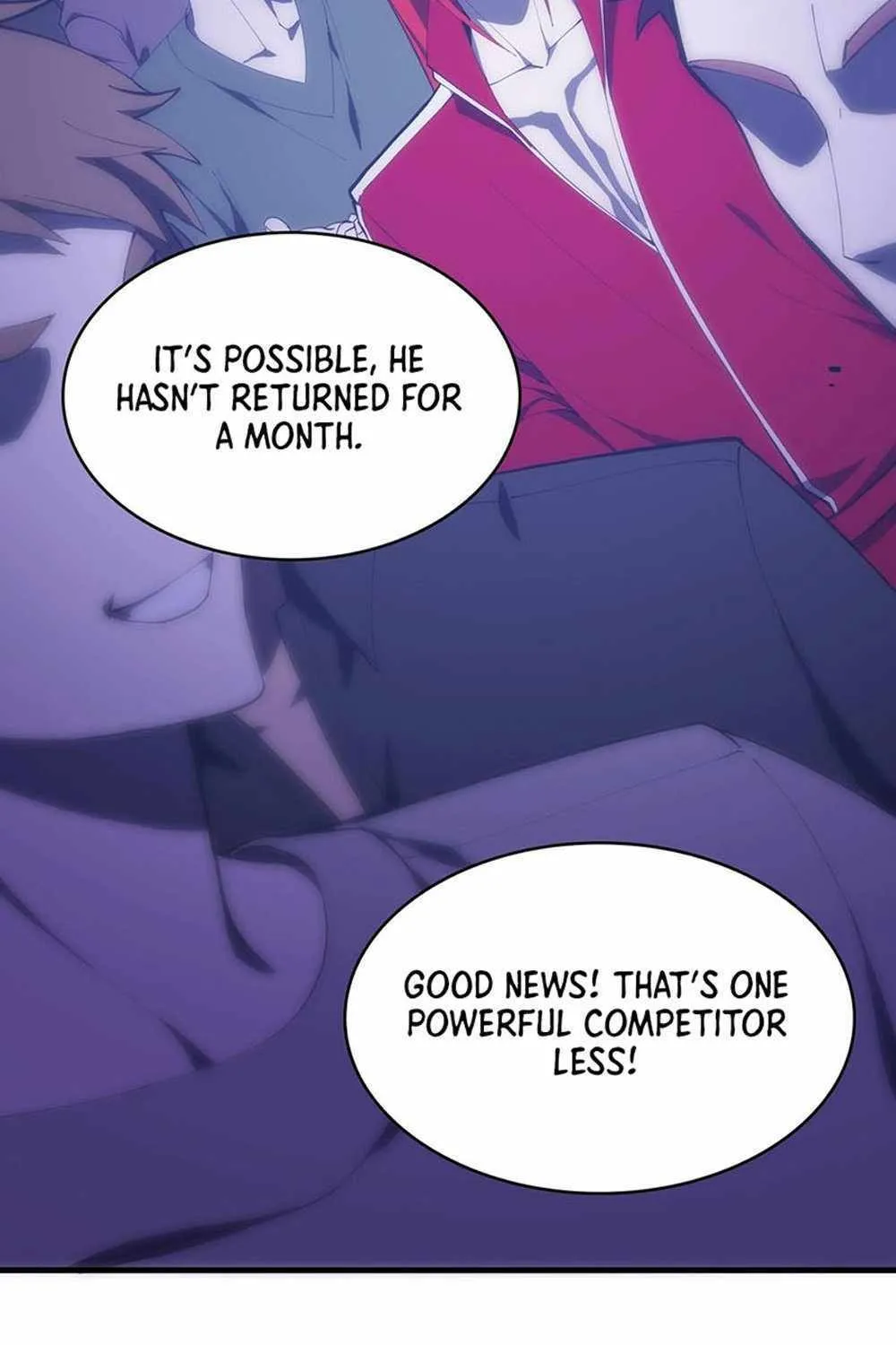 SSS-Rank Paladin Who Transcends Common Sense Chapter 18 page 12 - 