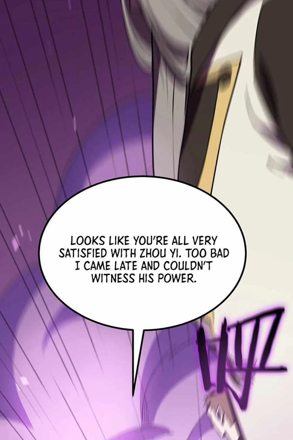 SSS-Rank Paladin Who Transcends Common Sense Chapter 18 page 113 - 
