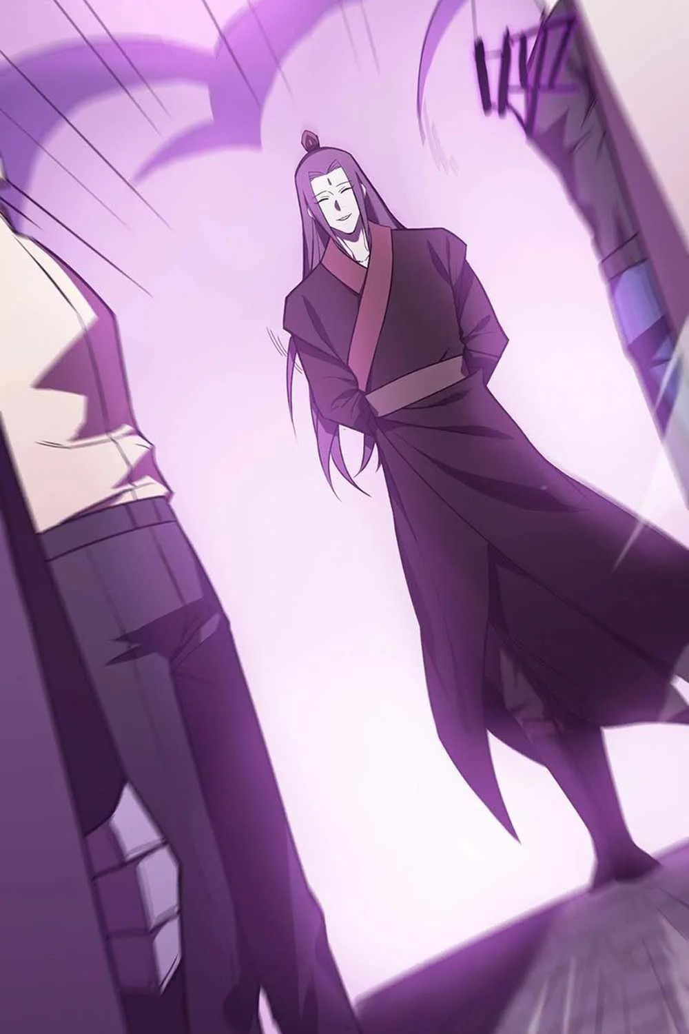 SSS-Rank Paladin Who Transcends Common Sense Chapter 18 page 114 - 