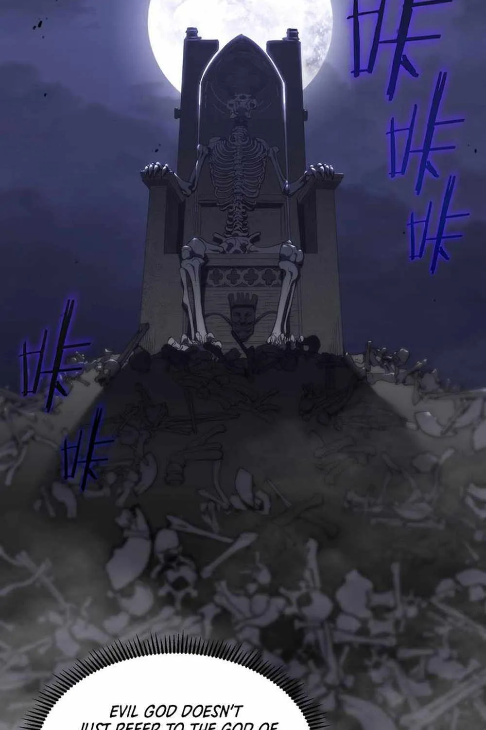 SSS-Rank Paladin Who Transcends Common Sense Chapter 18 page 121 - 