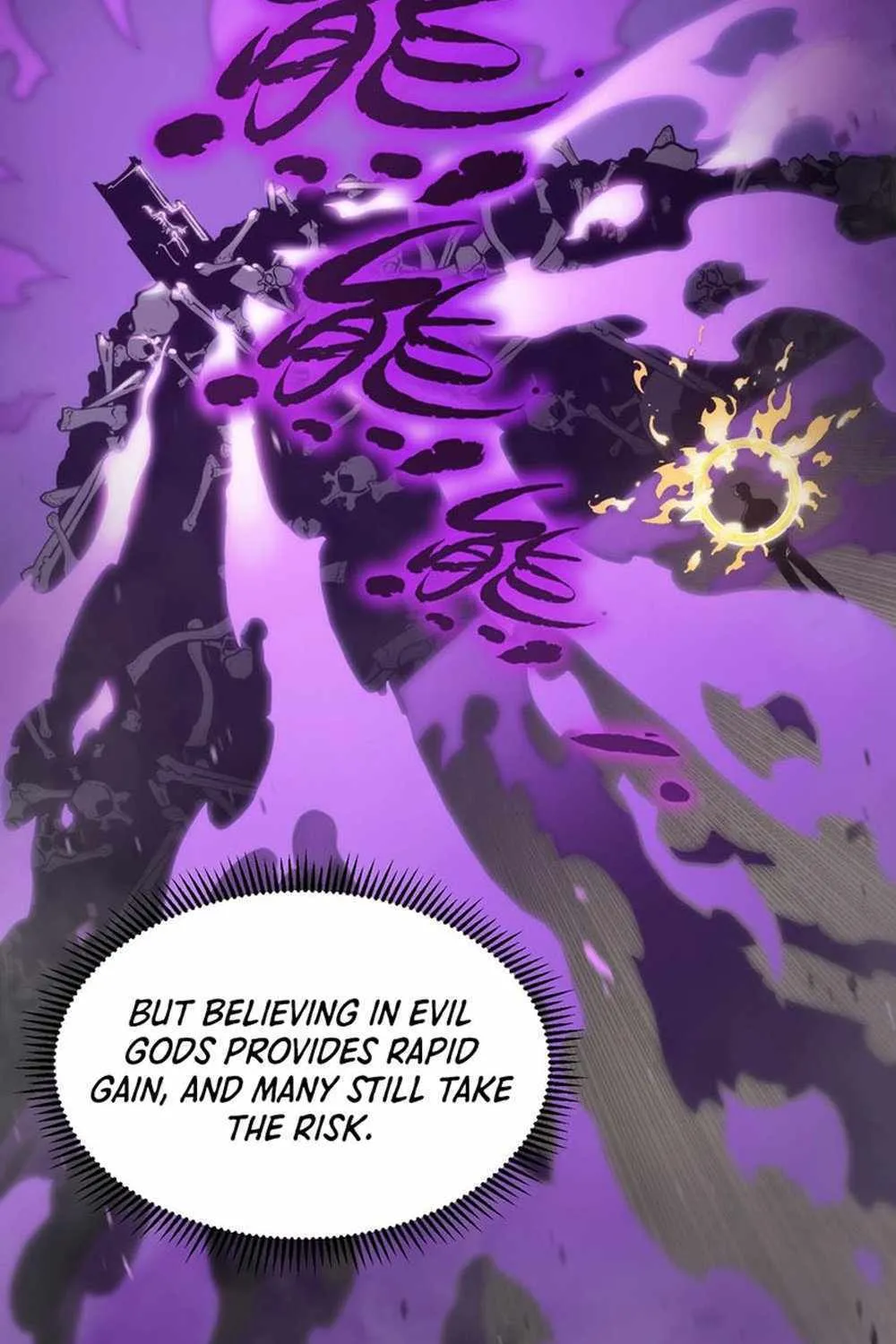 SSS-Rank Paladin Who Transcends Common Sense Chapter 18 page 127 - 