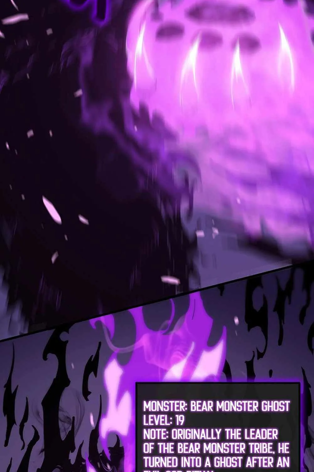 SSS-Rank Paladin Who Transcends Common Sense Chapter 18 page 132 - 