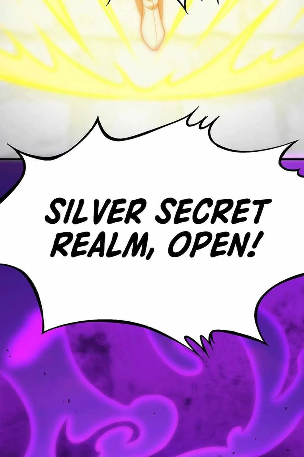 SSS-Rank Paladin Who Transcends Common Sense Chapter 18 page 17 - 