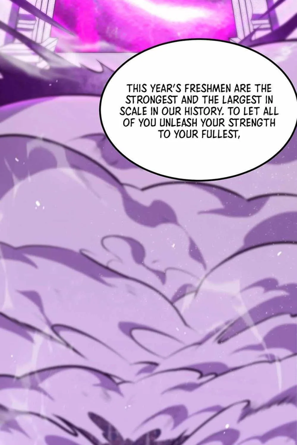 SSS-Rank Paladin Who Transcends Common Sense Chapter 18 page 22 - 