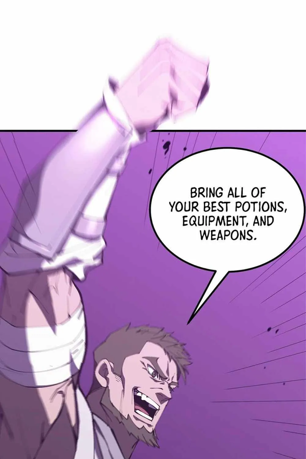 SSS-Rank Paladin Who Transcends Common Sense Chapter 18 page 26 - 