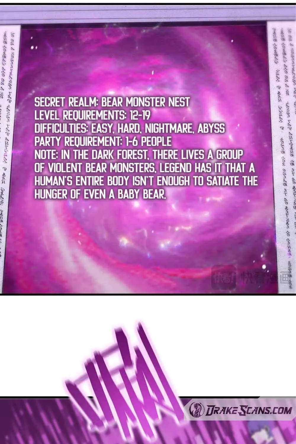 SSS-Rank Paladin Who Transcends Common Sense Chapter 18 page 28 - 