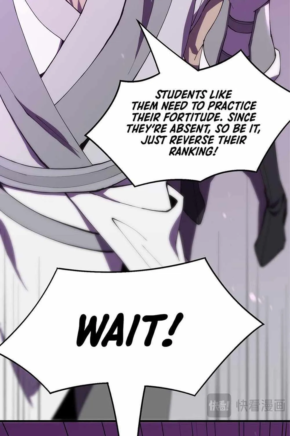 SSS-Rank Paladin Who Transcends Common Sense Chapter 18 page 37 - 