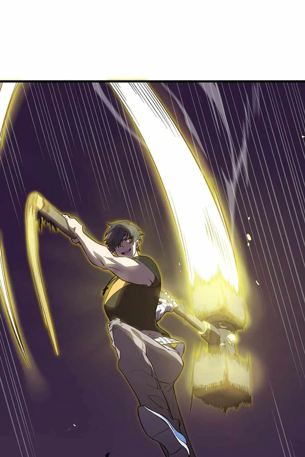 SSS-Rank Paladin Who Transcends Common Sense Chapter 18 page 55 - 