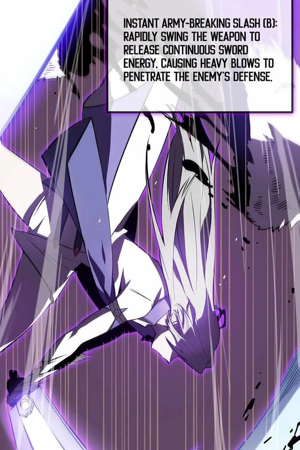 SSS-Rank Paladin Who Transcends Common Sense Chapter 18 page 59 - 
