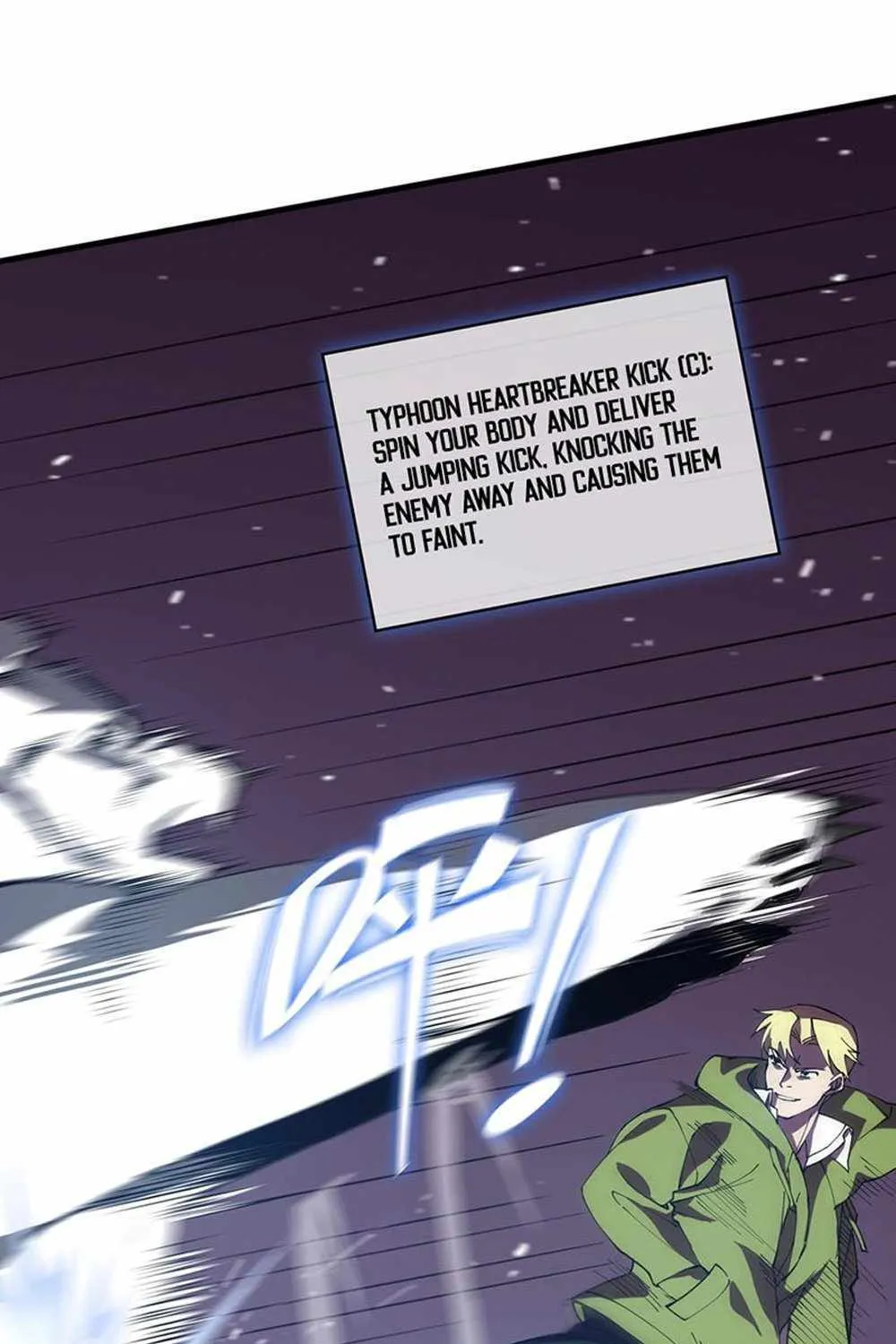 SSS-Rank Paladin Who Transcends Common Sense Chapter 18 page 64 - 