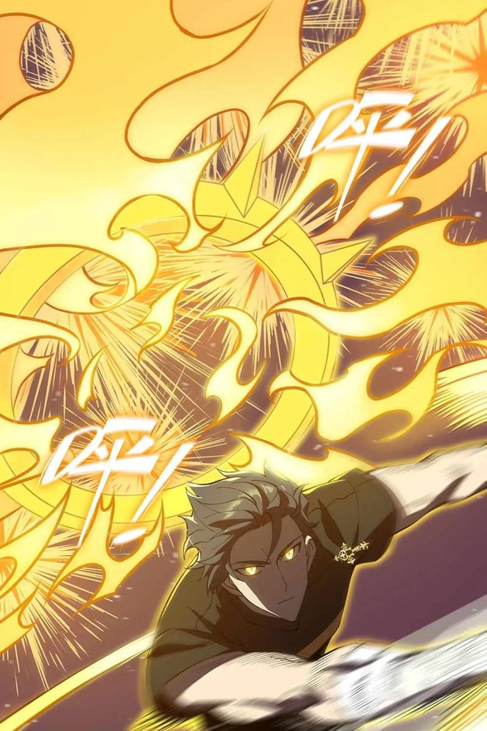SSS-Rank Paladin Who Transcends Common Sense Chapter 18 page 72 - 
