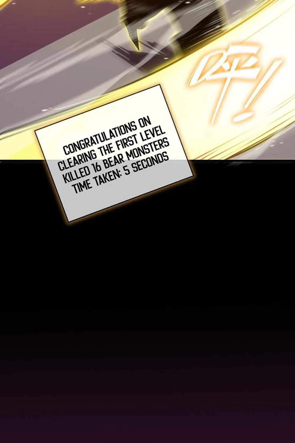 SSS-Rank Paladin Who Transcends Common Sense Chapter 18 page 73 - 