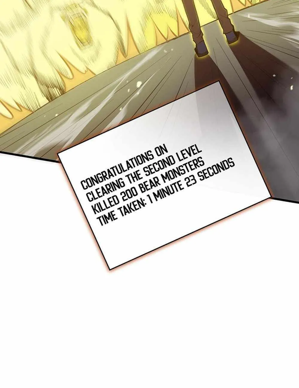 SSS-Rank Paladin Who Transcends Common Sense Chapter 18 page 83 - 