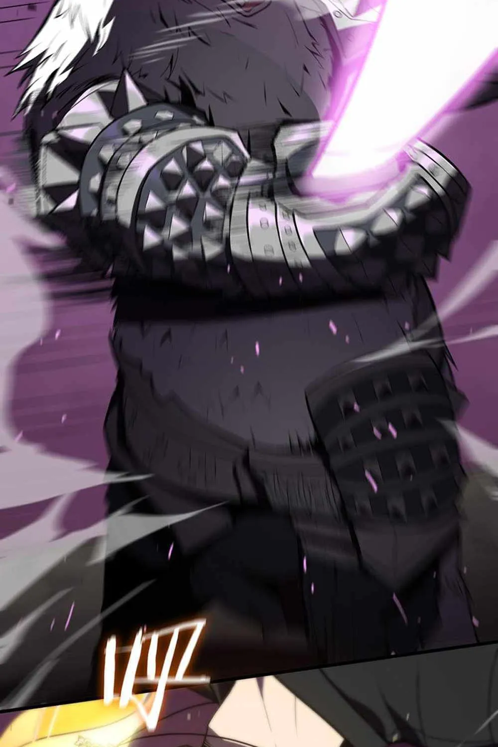 SSS-Rank Paladin Who Transcends Common Sense Chapter 18 page 85 - 