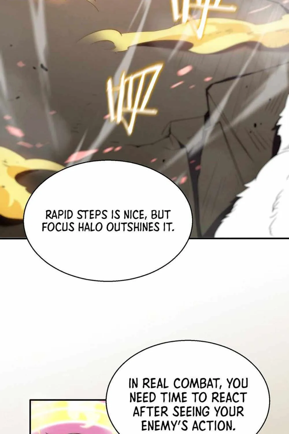 SSS-Rank Paladin Who Transcends Common Sense Chapter 18 page 97 - 