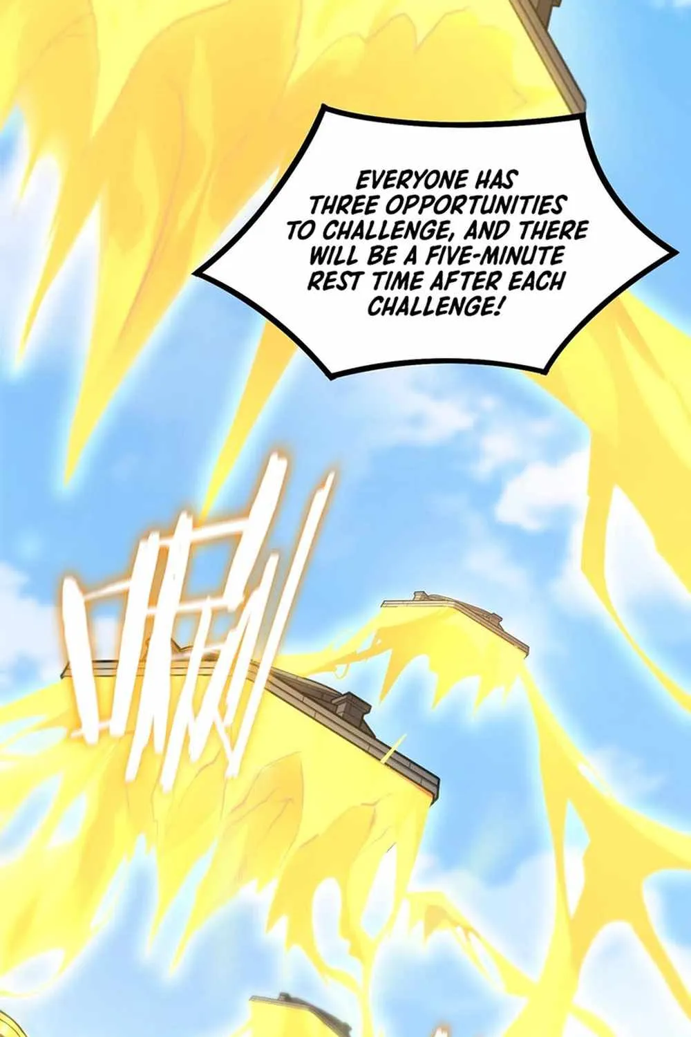 SSS-Rank Paladin Who Transcends Common Sense Chapter 19 page 131 - 