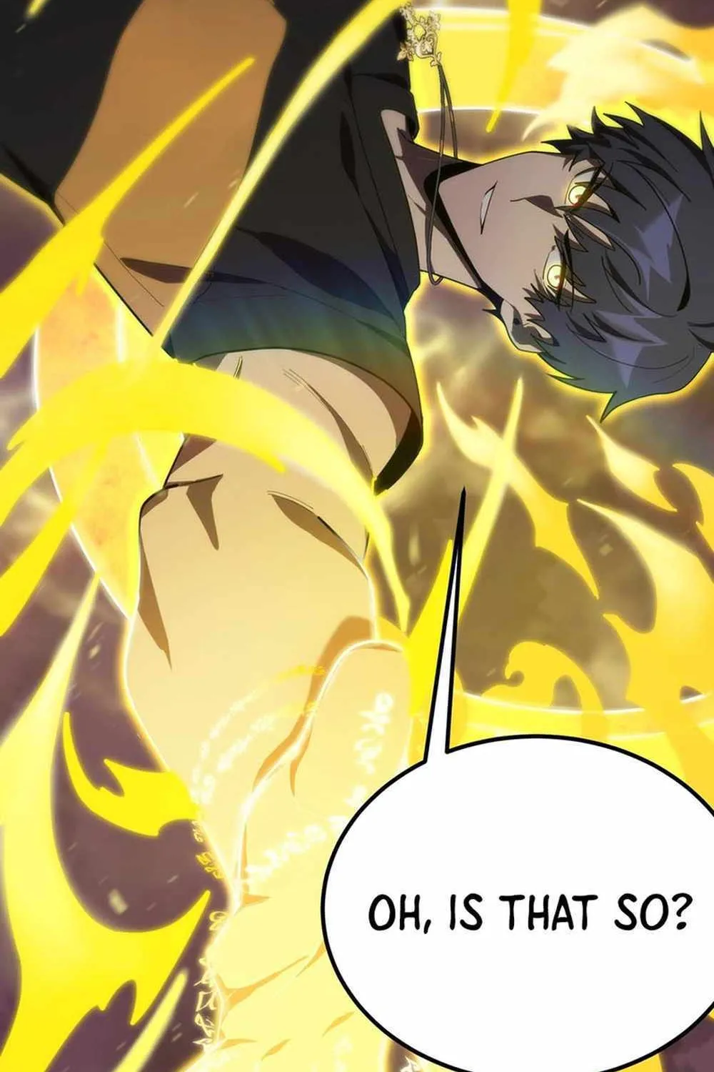 SSS-Rank Paladin Who Transcends Common Sense Chapter 19 page 30 - 