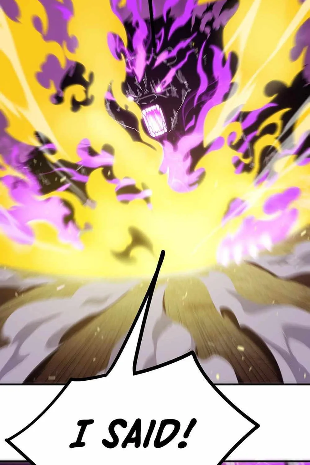 SSS-Rank Paladin Who Transcends Common Sense Chapter 19 page 37 - 