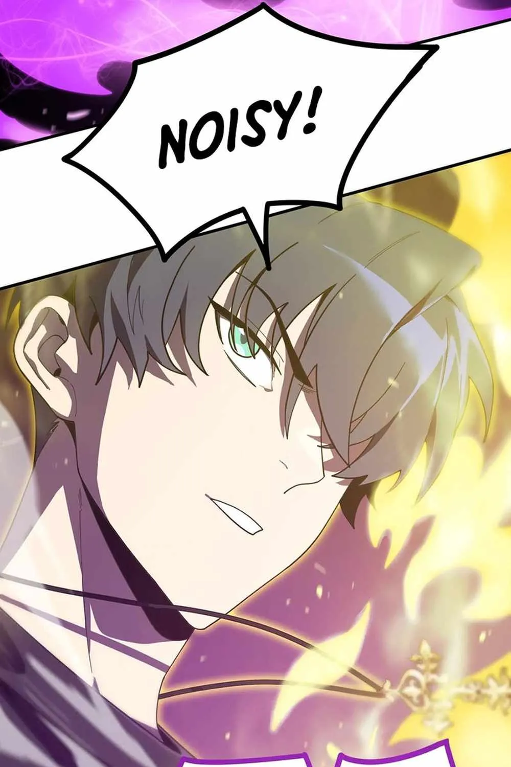 SSS-Rank Paladin Who Transcends Common Sense Chapter 19 page 40 - 