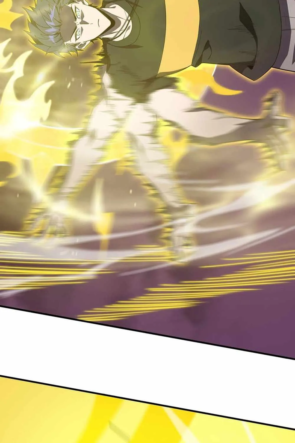 SSS-Rank Paladin Who Transcends Common Sense Chapter 19 page 42 - 
