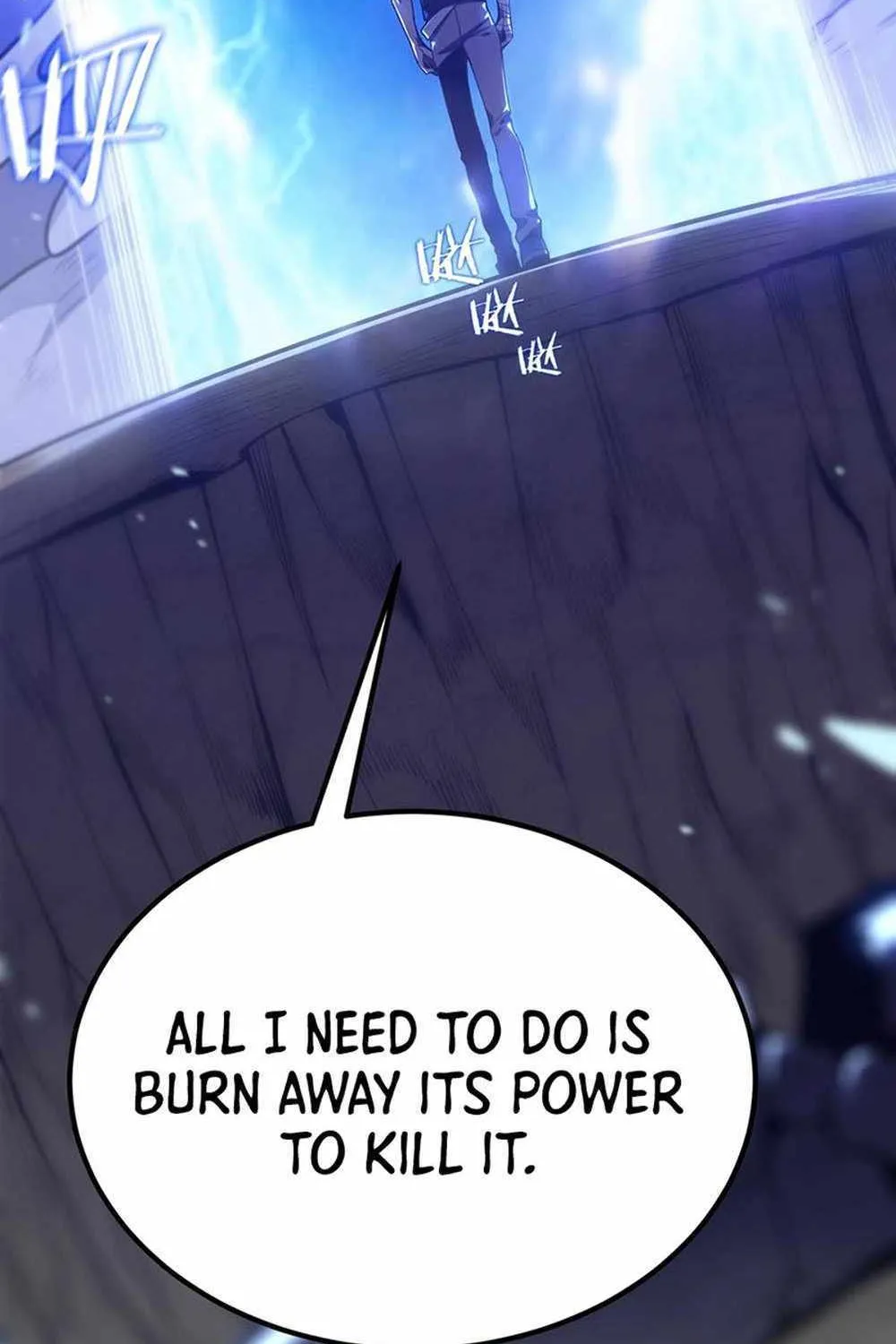SSS-Rank Paladin Who Transcends Common Sense Chapter 19 page 52 - 