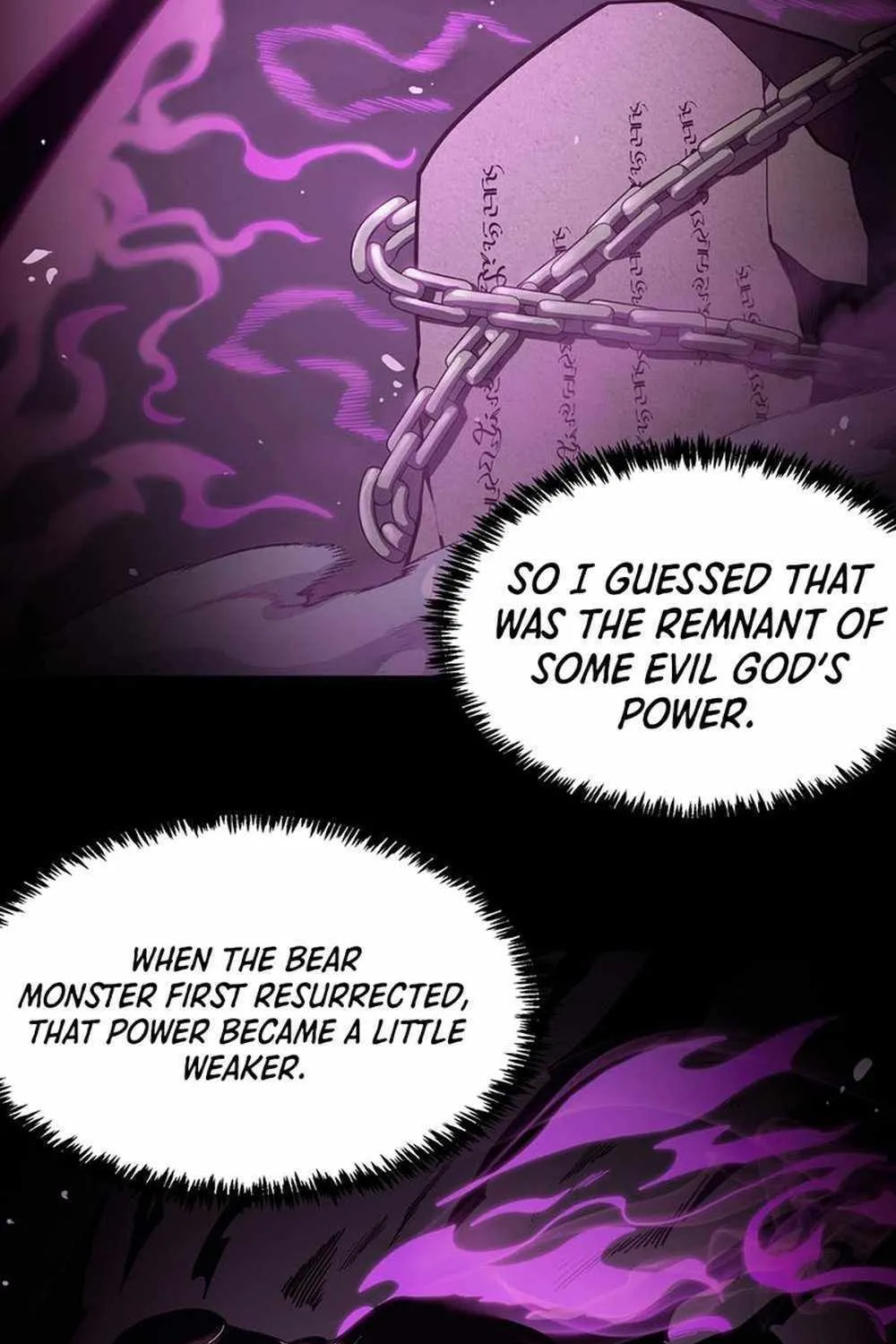 SSS-Rank Paladin Who Transcends Common Sense Chapter 19 page 56 - 