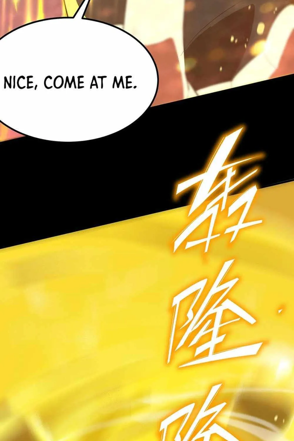 SSS-Rank Paladin Who Transcends Common Sense Chapter 19 page 8 - 