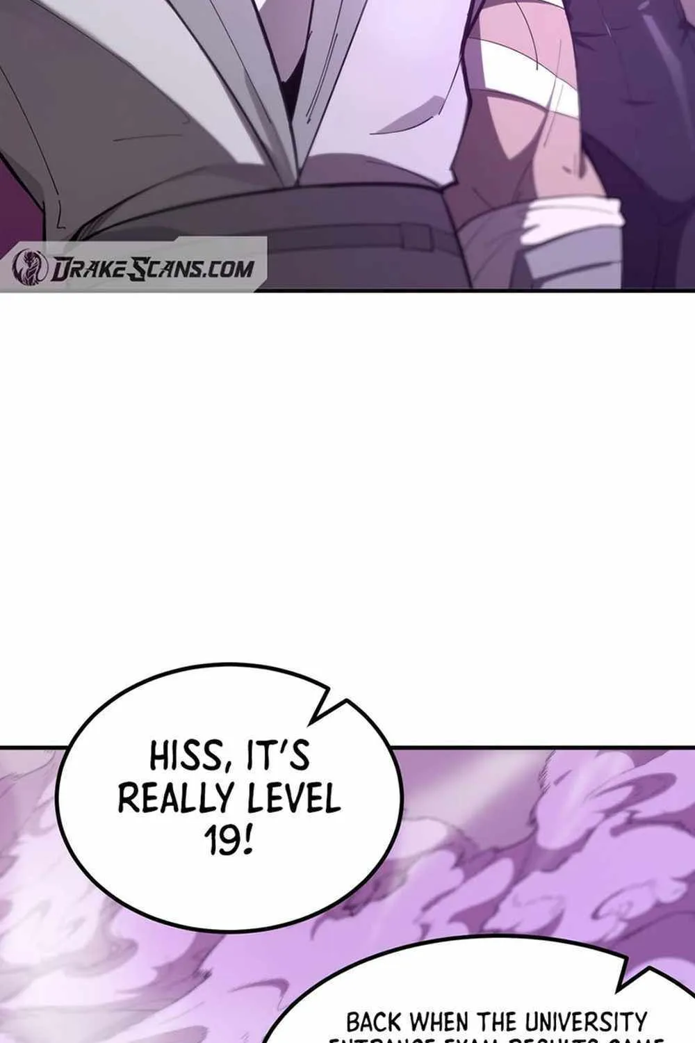 SSS-Rank Paladin Who Transcends Common Sense Chapter 19 page 81 - 