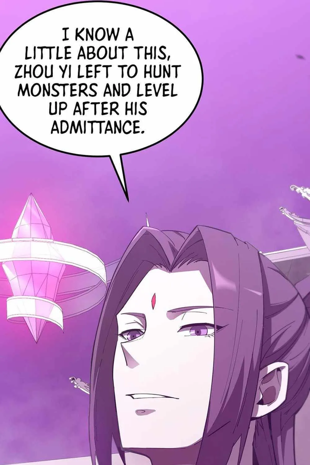 SSS-Rank Paladin Who Transcends Common Sense Chapter 19 page 84 - 