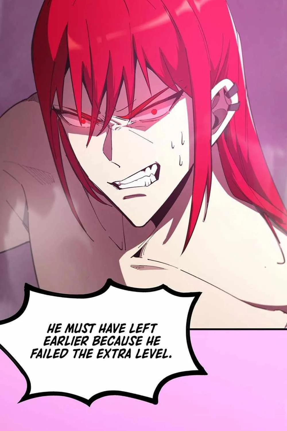 SSS-Rank Paladin Who Transcends Common Sense Chapter 19 page 93 - 