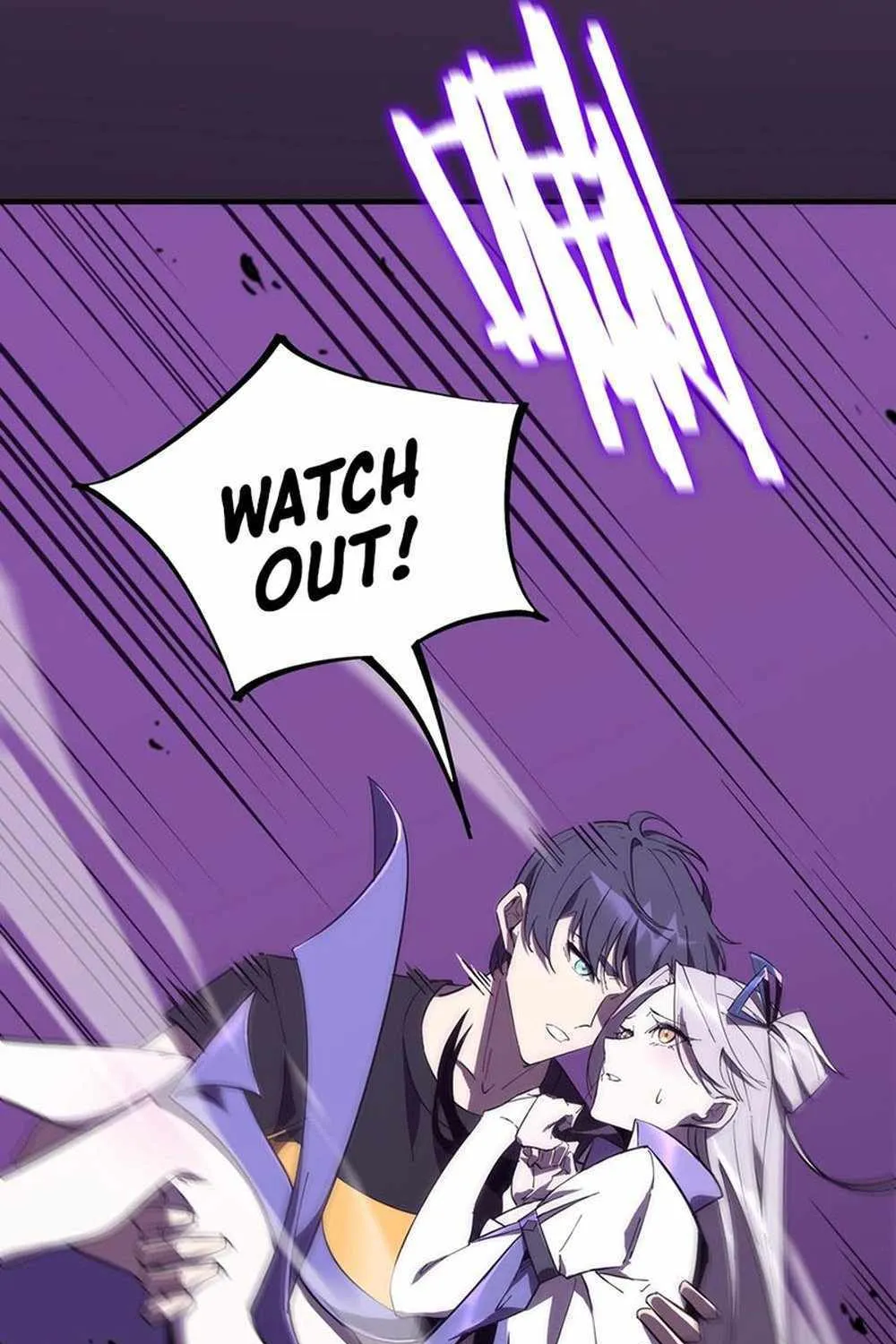 SSS-Rank Paladin Who Transcends Common Sense Chapter 19 page 100 - 