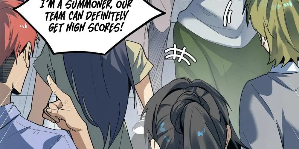 SSS-Rank Paladin Who Transcends Common Sense Chapter 2 page 11 - 
