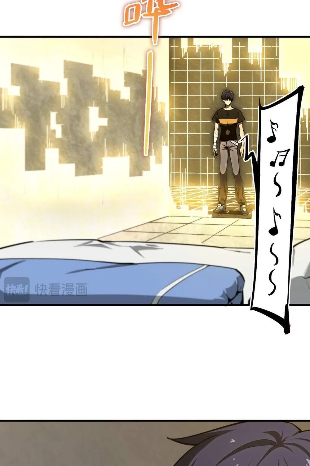 SSS-Rank Paladin Who Transcends Common Sense Chapter 2 page 118 - 