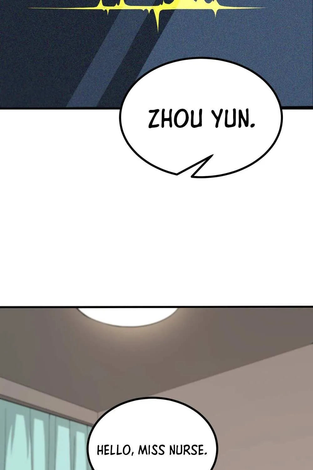SSS-Rank Paladin Who Transcends Common Sense Chapter 2 page 124 - 