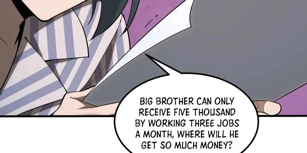 SSS-Rank Paladin Who Transcends Common Sense Chapter 2 page 129 - 