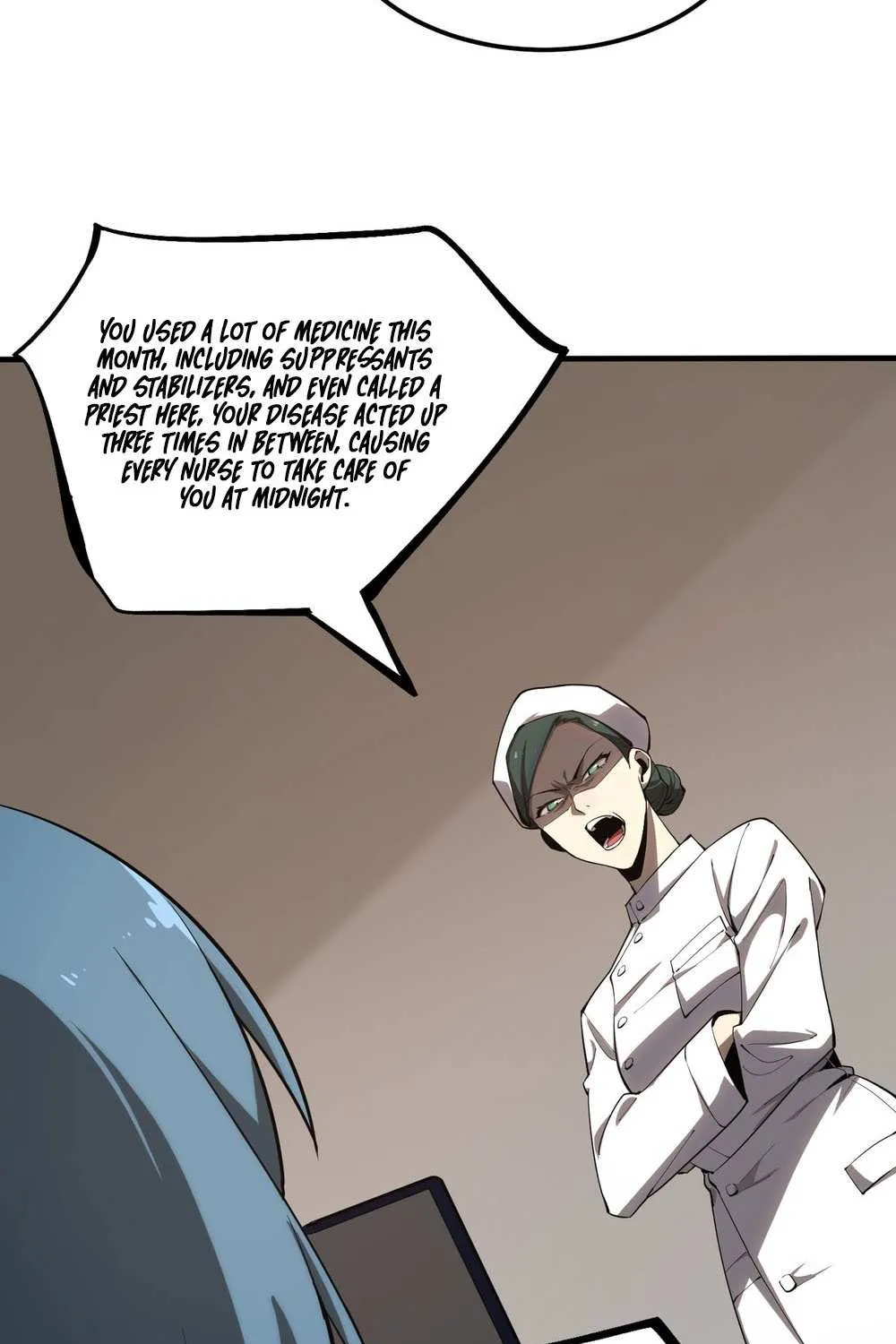 SSS-Rank Paladin Who Transcends Common Sense Chapter 2 page 130 - 