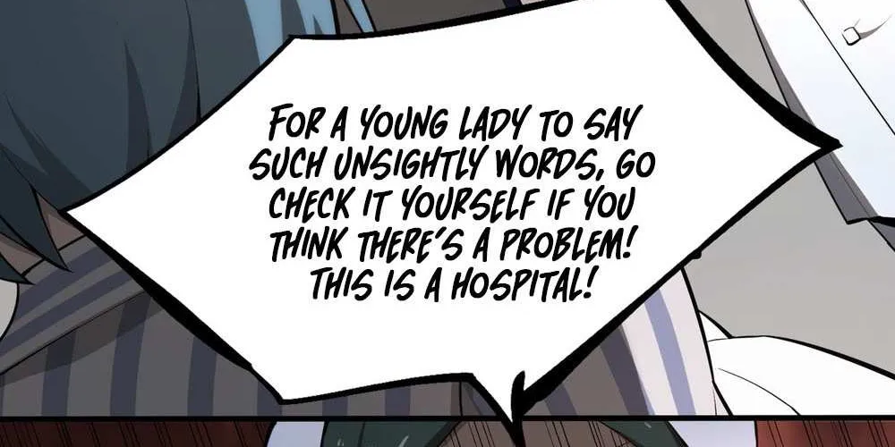 SSS-Rank Paladin Who Transcends Common Sense Chapter 2 page 131 - 