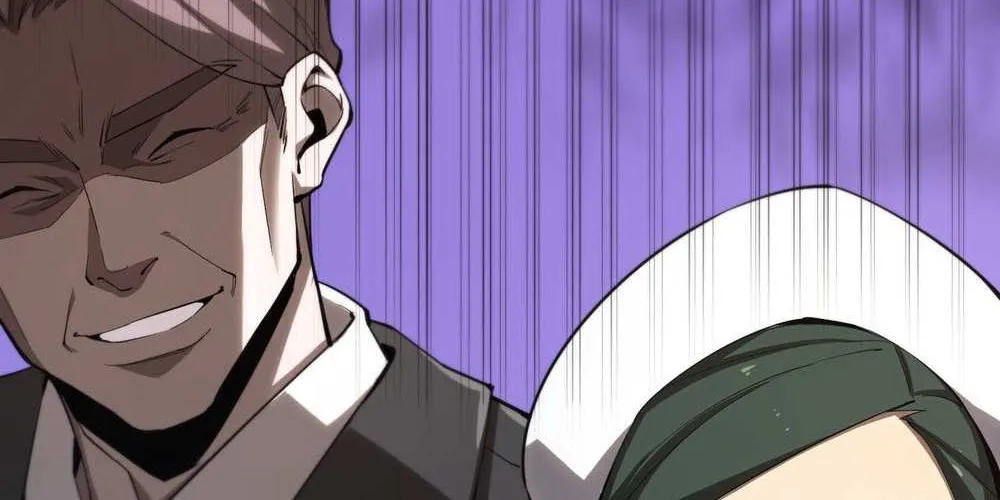 SSS-Rank Paladin Who Transcends Common Sense Chapter 2 page 133 - 