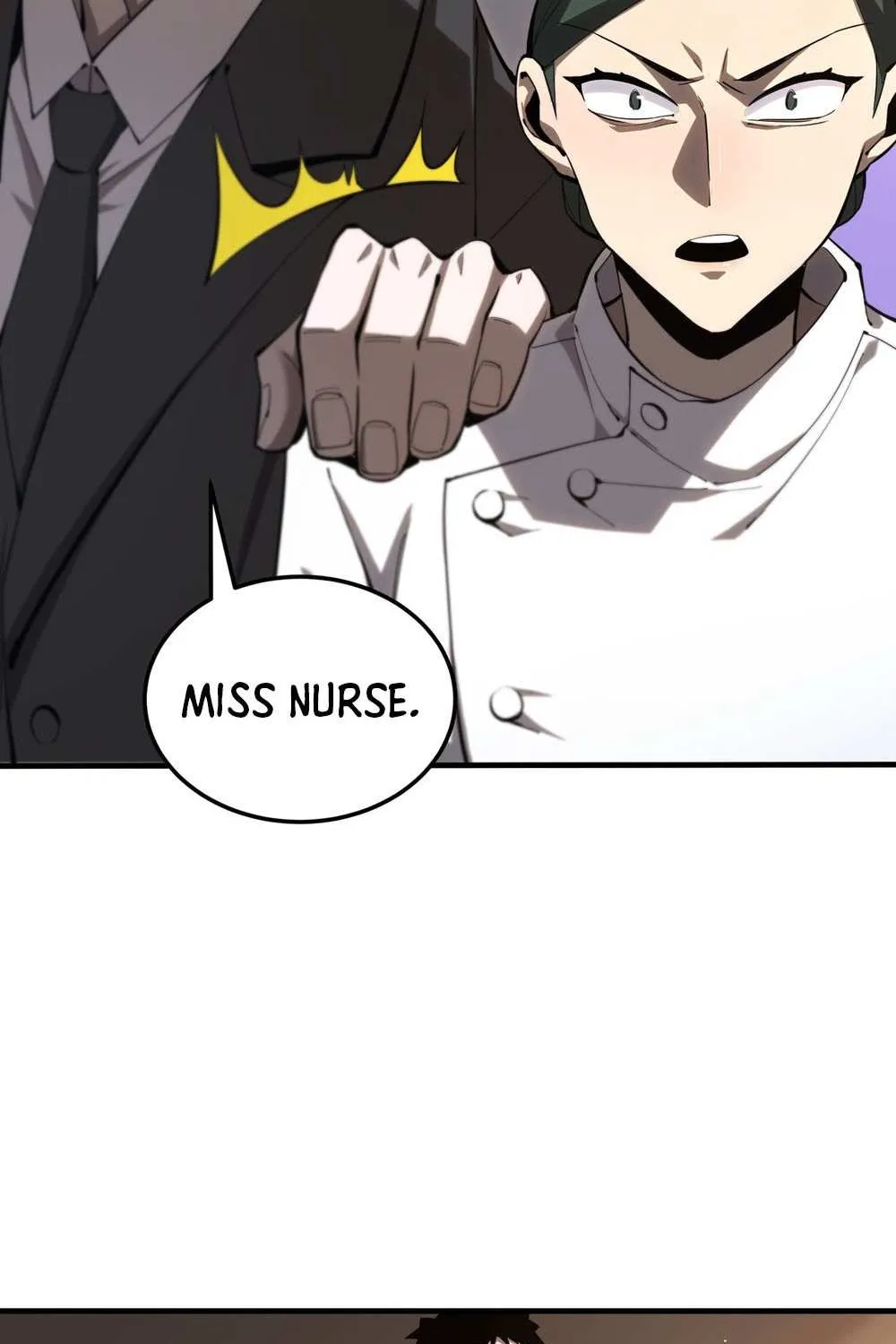 SSS-Rank Paladin Who Transcends Common Sense Chapter 2 page 134 - 