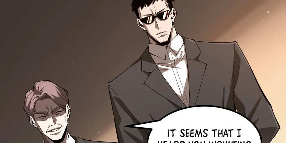 SSS-Rank Paladin Who Transcends Common Sense Chapter 2 page 135 - 
