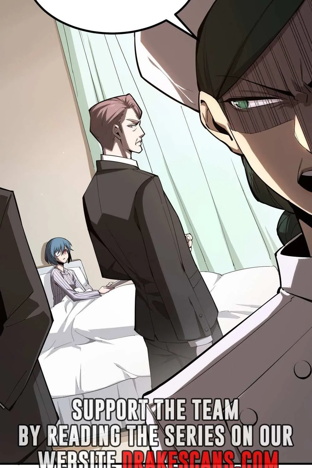 SSS-Rank Paladin Who Transcends Common Sense Chapter 2 page 138 - 