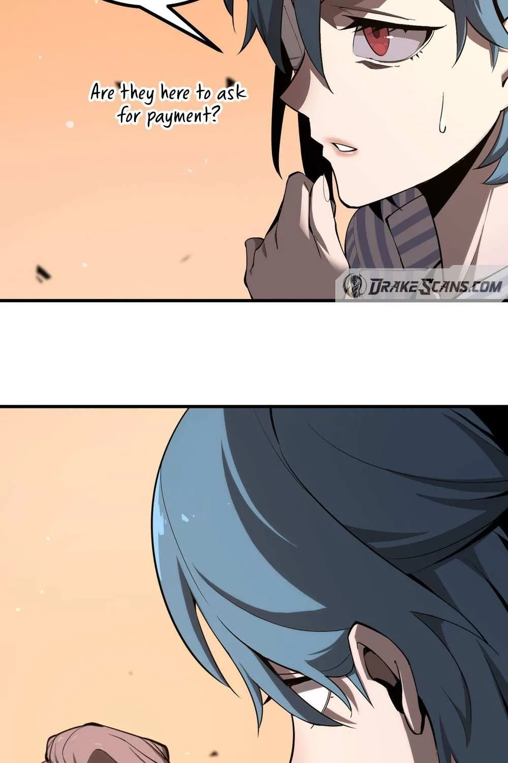 SSS-Rank Paladin Who Transcends Common Sense Chapter 2 page 140 - 