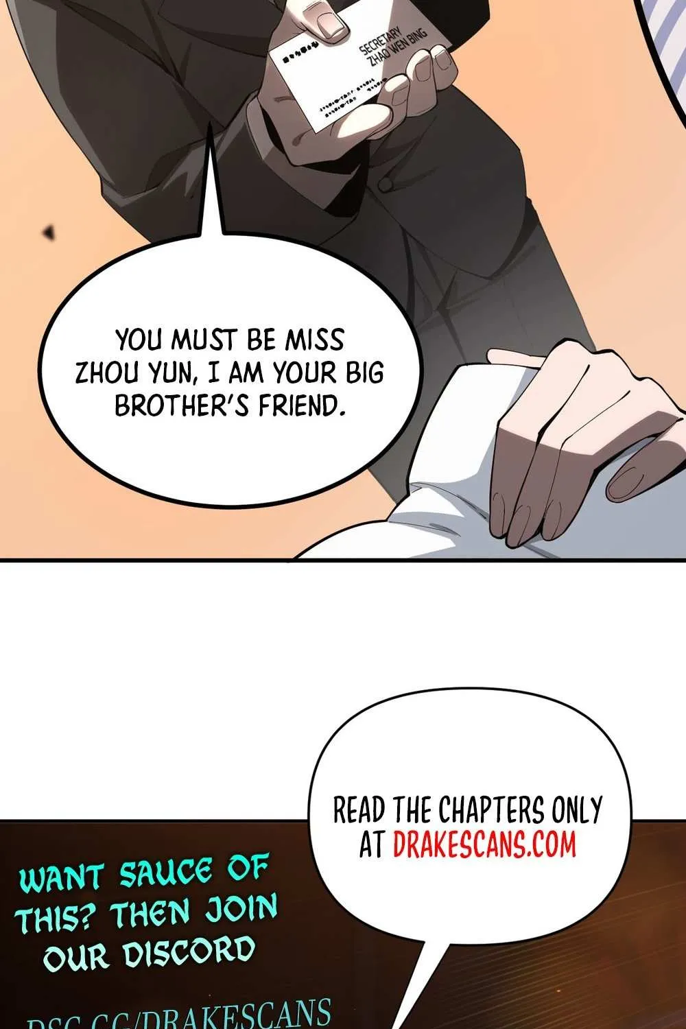 SSS-Rank Paladin Who Transcends Common Sense Chapter 2 page 142 - 