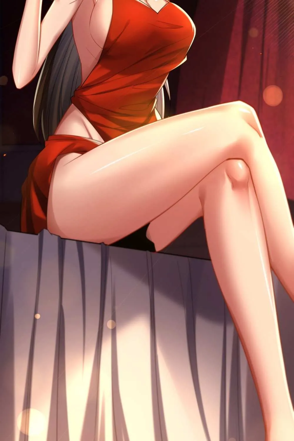 SSS-Rank Paladin Who Transcends Common Sense Chapter 2 page 144 - 