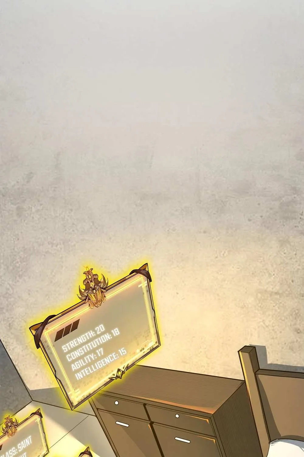 SSS-Rank Paladin Who Transcends Common Sense Chapter 2 page 16 - 
