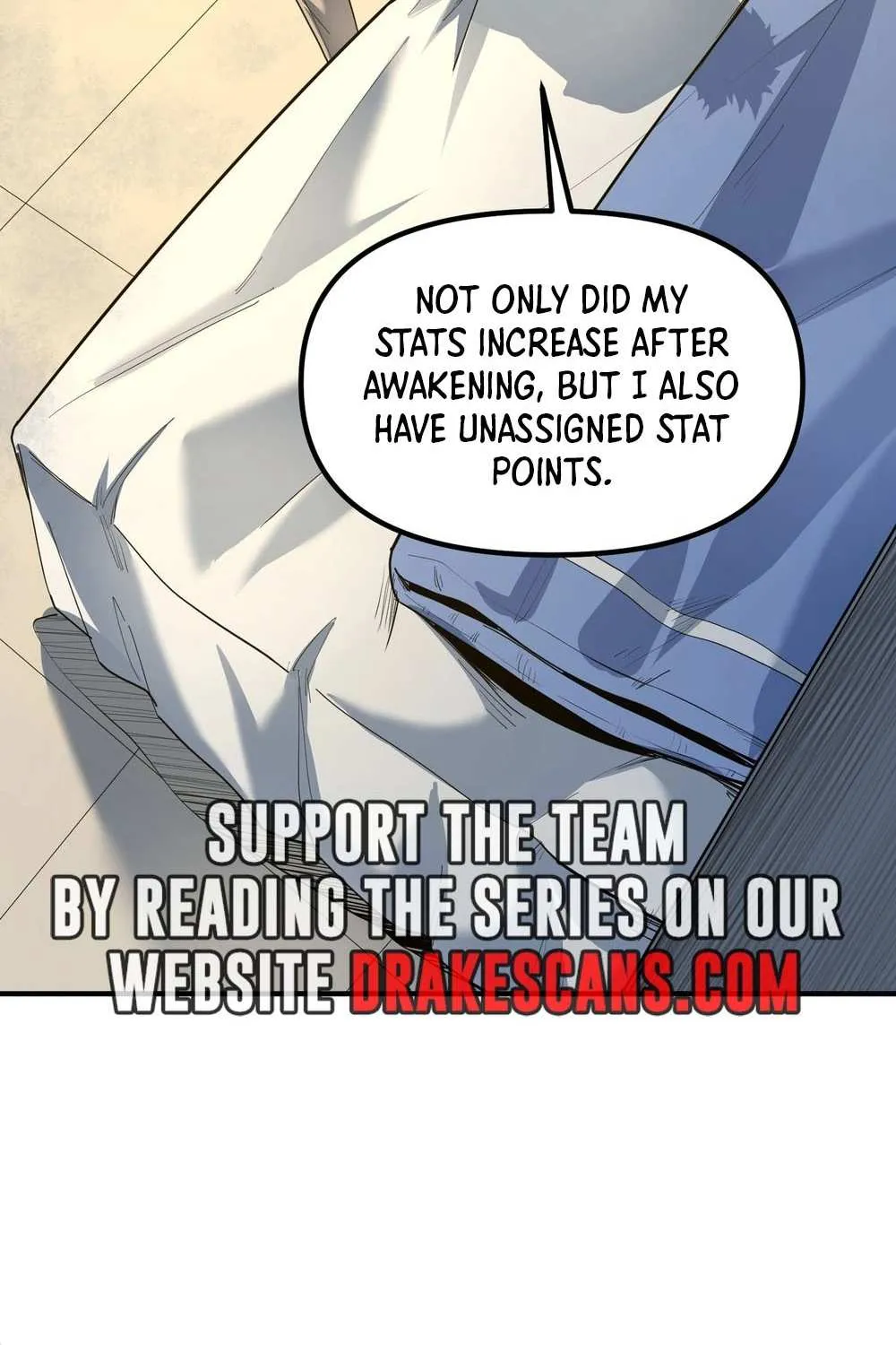 SSS-Rank Paladin Who Transcends Common Sense Chapter 2 page 18 - 