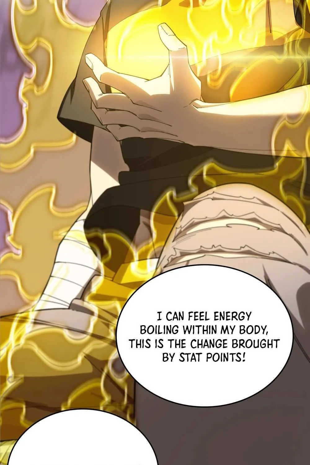 SSS-Rank Paladin Who Transcends Common Sense Chapter 2 page 26 - 