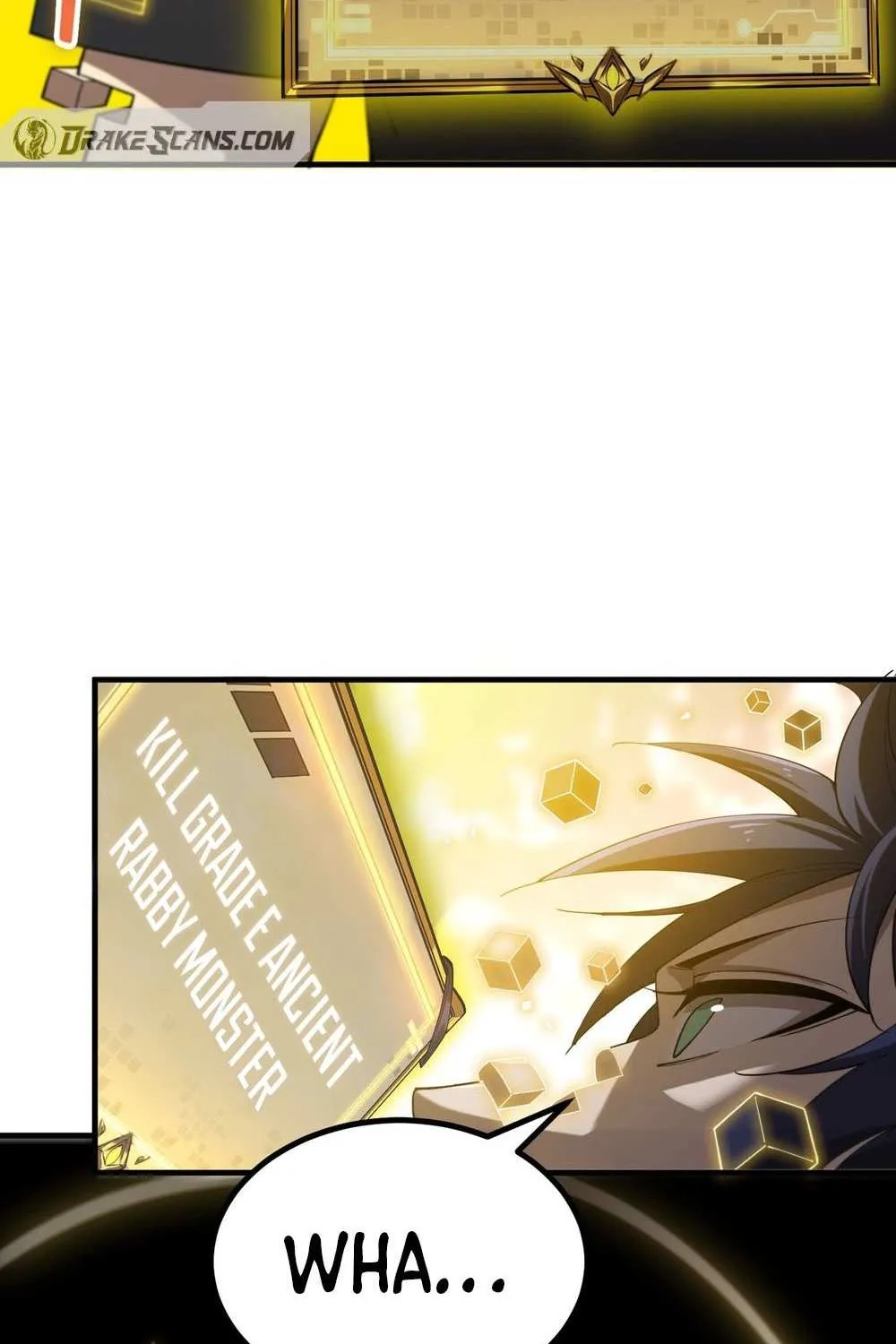 SSS-Rank Paladin Who Transcends Common Sense Chapter 2 page 36 - 
